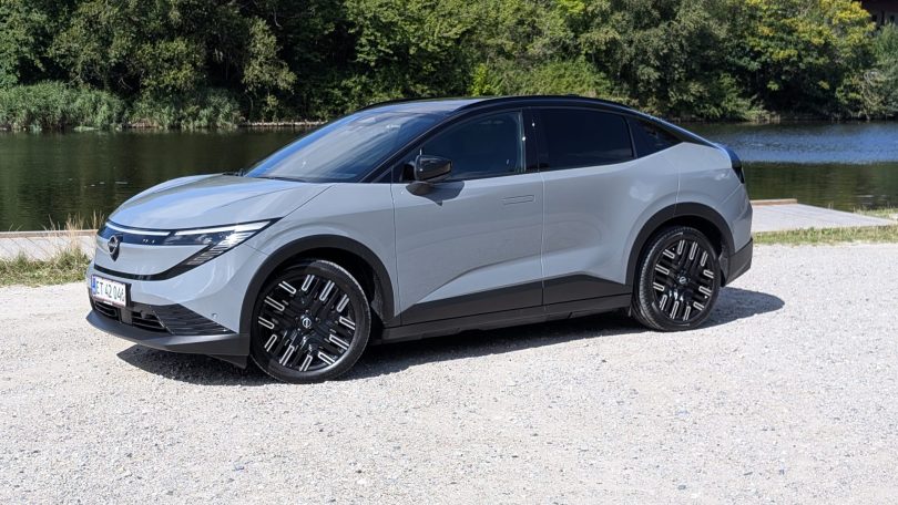 Test af Nissan Leaf – velkørende SUV med imponerende rækkevidde til prisen