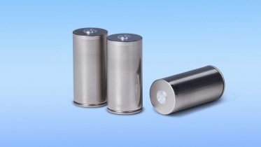 Nyt zink-batteri: Oplader på 3 minutter og holder evigt