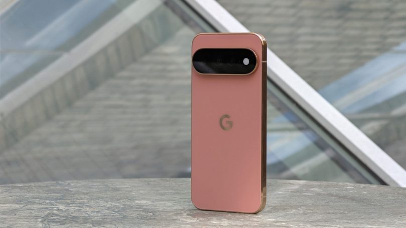 Test af Google Pixel 11 Pro – fænomenal, men dyr favorit