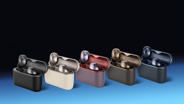 Sennheisers nye high-end earbuds har en helt unik funktion