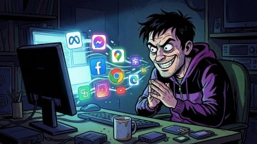 Disse populære apps støvsuger din mobil for private data