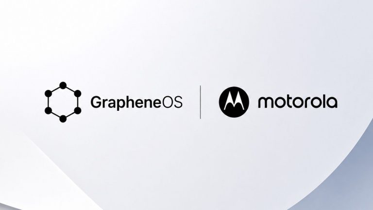GrapheneOS rammer Motorola i 2027 – med en ulempe