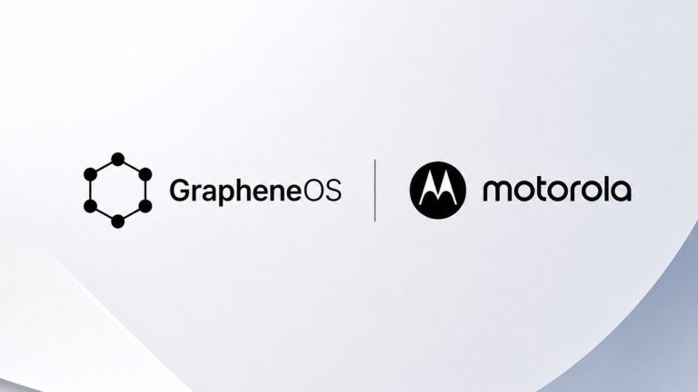 GrapheneOS rammer Motorola i 2027 – med en ulempe