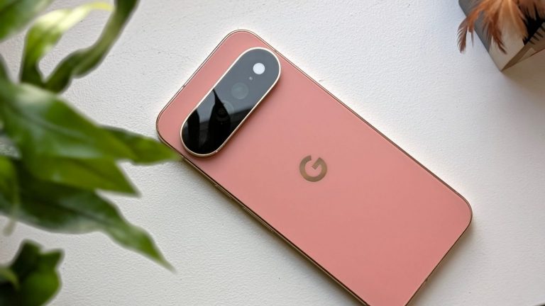Google Pixel 11 Pro kameratest: Stryger direkte i top 5