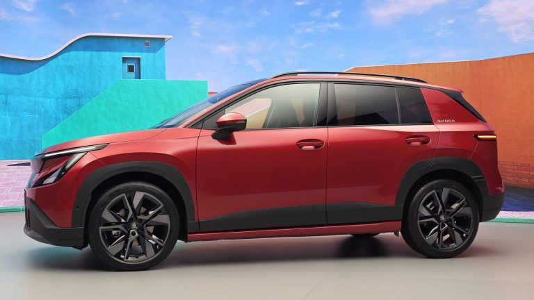 Skoda Epiq klar i basismodel – et bedre køb end ID. Polo?