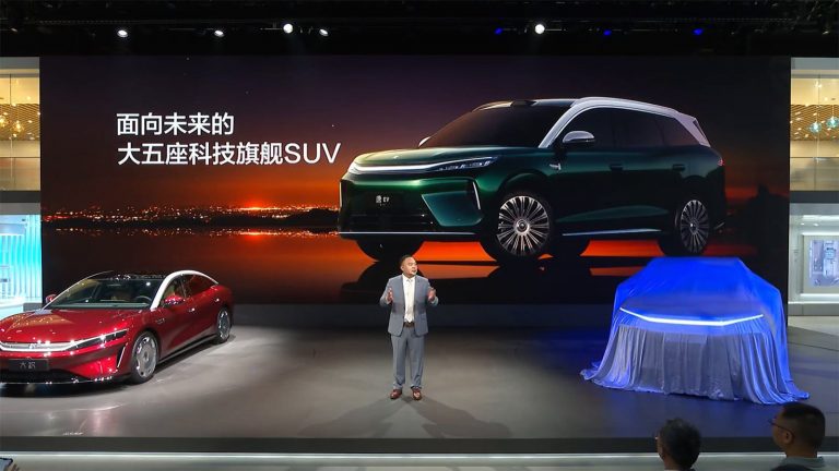 Ny BYD Tang: Er VW ID. Buzz og Skoda Epiq i problemer?