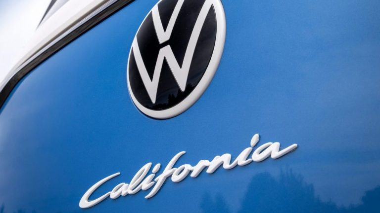 VW ID. California er officiel: Ikonisk camper klar som elbil