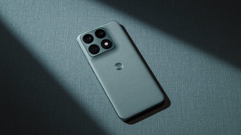 Hvilken Motorola-mobil passer til dig? Her er forskellen på de fire serier