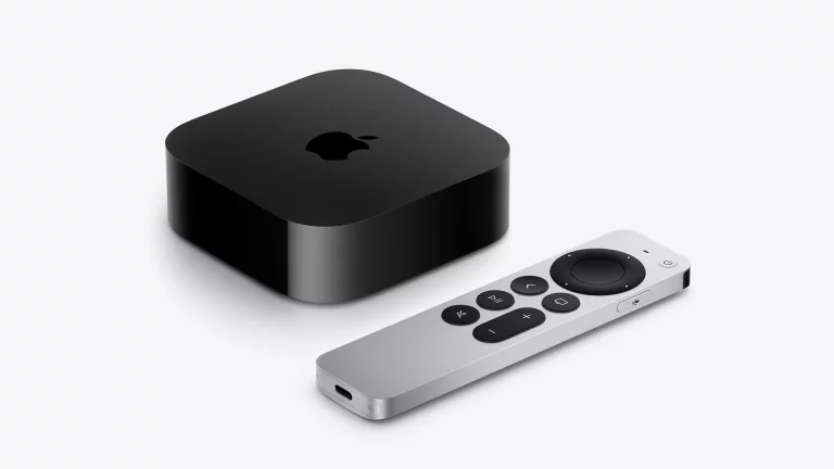 Nyt Apple TV 4K på vej – glæd dig til disse nyheder