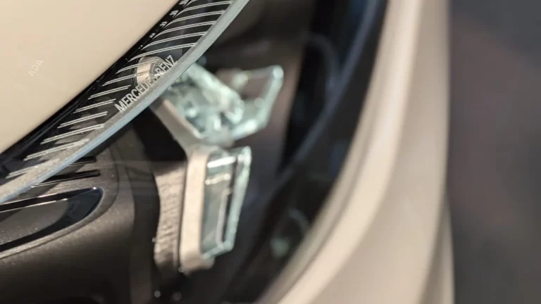 Mercedes-Benz og Sennheiser i et mærkværdigt samarbejde