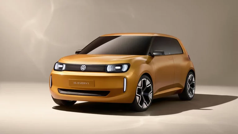 Ny, billig elbil fra VW bliver et salgshit trods én klar svaghed