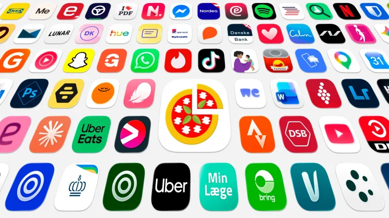PizzApp+ er en uundværlig app til pizzanørden