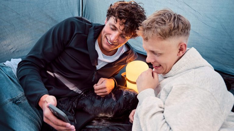 Norlys dropper datapakker: Fri data til alle mobilkunder