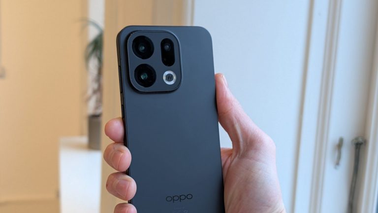 Oppo Find X10 på vej: Får Apple og Samsung nu baghjul?