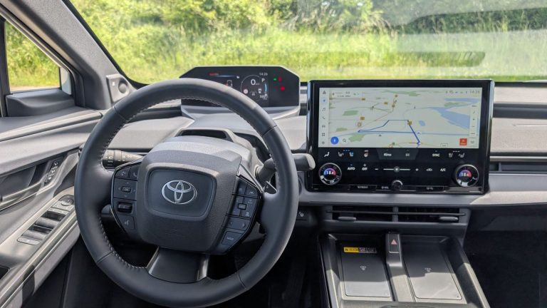 Toyotas elbiler dumper på det – er redningen på vej?