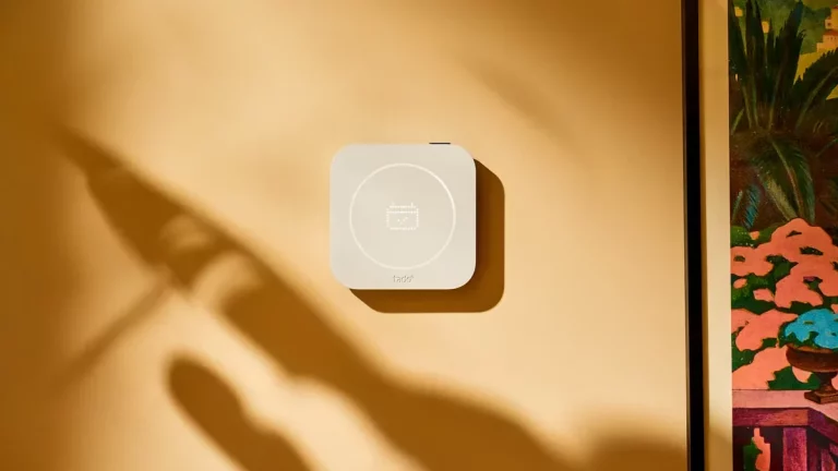 Ny Tado Smart Thermostat X: Den nye Google Nest-dræber?
