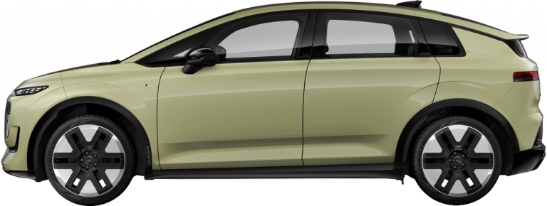 Audi A2 e-tron - Mobilsiden.dk