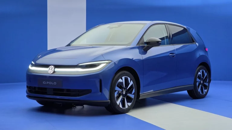 Lang ventetid på VW ID. Polo – sådan kommer du først i køen