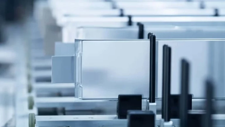 Mercedes-partner med stort batterigennembrud
