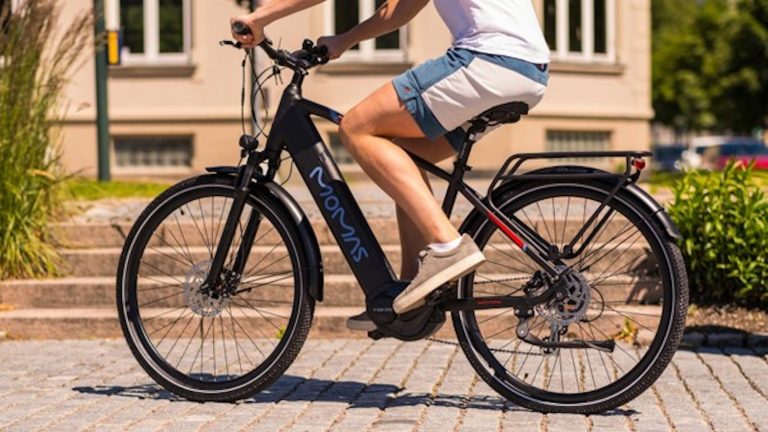 Den store tech-guide: Sådan vælger du den rigtige elcykel til dit behov