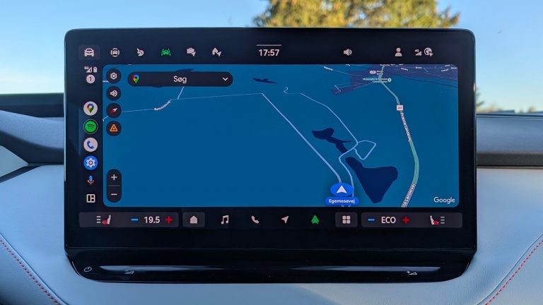 Populær funktion forsvundet fra Android Auto