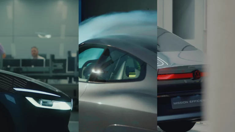 Volkswagen jagter vild rækkevidderekord