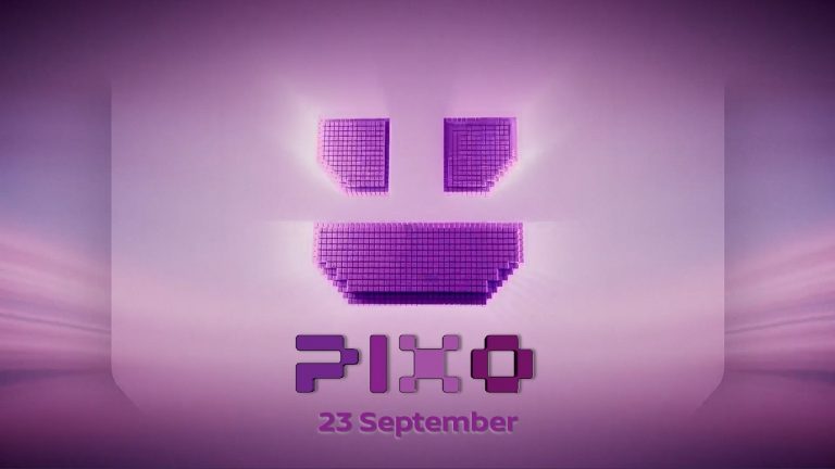 Pixo: Nissan genopliver gammel kending som elbil
