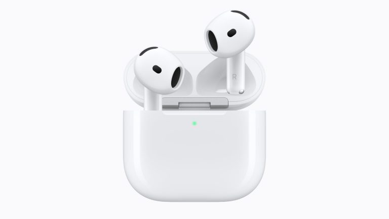 Apple afslører AirPods 5 med vild funktion til skarp pris