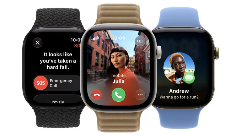 Apple Watch Series 12: Her er de største nyheder
