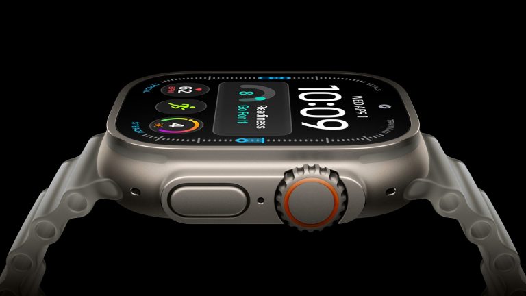 Apple Watch Ultra 4 har længere batteritid og overlegen pulsmåling