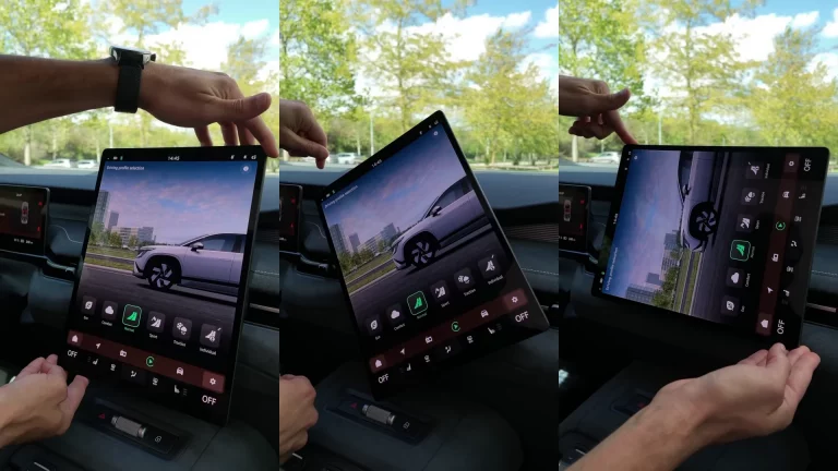 Skoda Peaq får rotérbar skærm: Genial detalje eller en gimmick?
