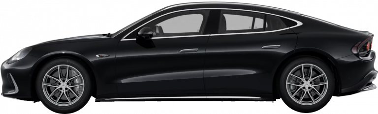 Mercedes-AMG GT 4-dørs coupé - Mobilsiden.dk