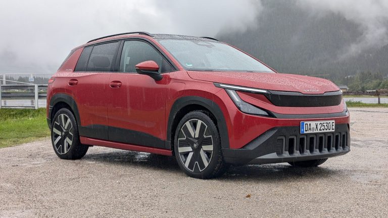 Skoda banker VW: Se koncernens mest populære elbiler