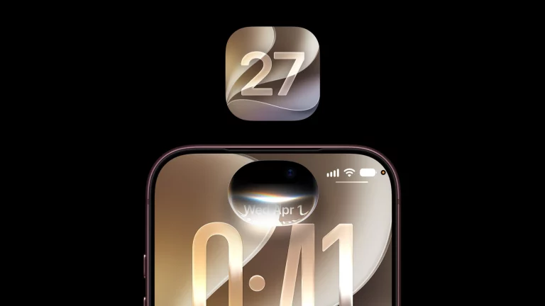 iOS 27 udkommer i dag: Her er det præcise tidspunkt
