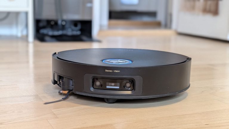 Test af Dreame X60 Pro Ultra – den ultimative gulvkonge