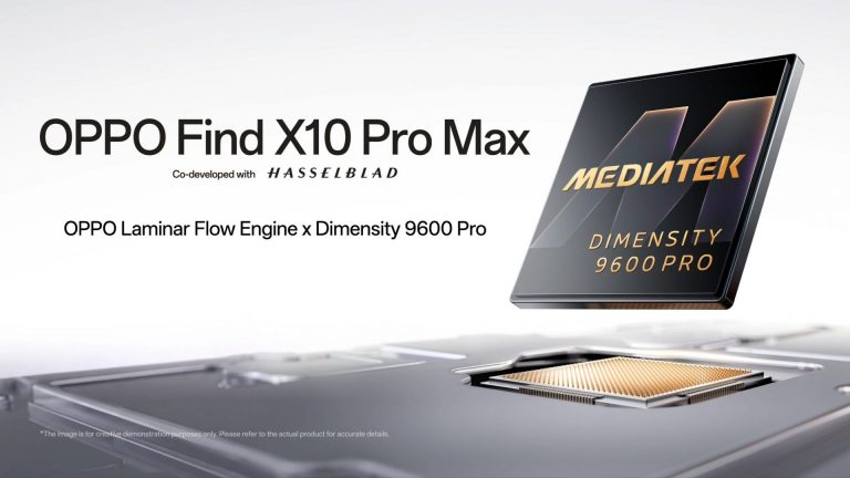 Oppo Find X10 Pro Max på vej: Årets vildeste mobil?