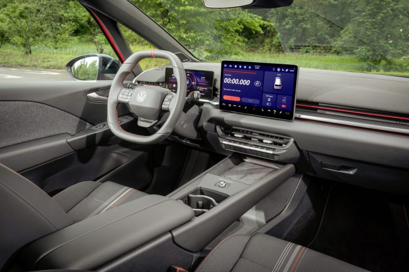 Volkswagen ID.3 GTI - Mobilsiden.dk