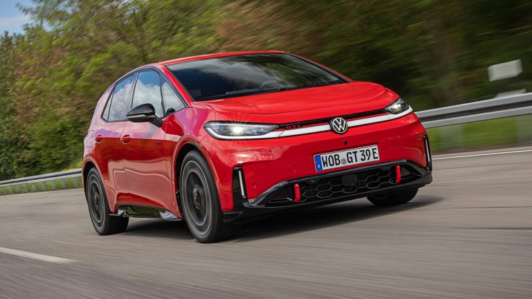 VW ID.3 GTI lanceret med 326 hk – men prisen gør ondt