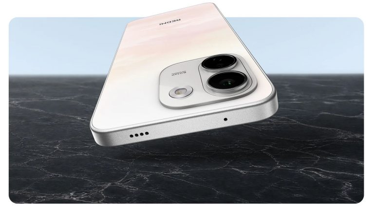 Redmi Note 17 lanceret med gigantisk 9.210 mAh batteri