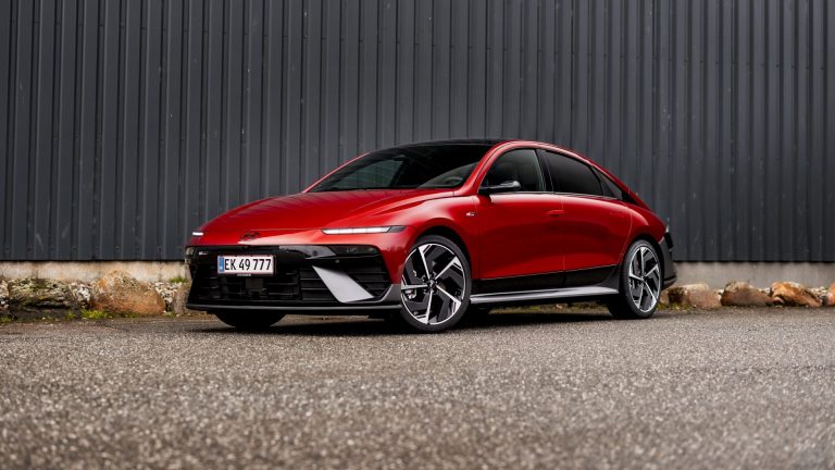Nyt tilbud på Hyundai-elbil: Men Tesla er billigere og bedre