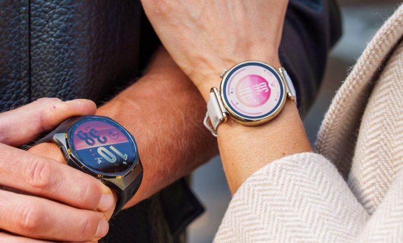 Huawei Watch GT 7 Pro pris guide (6)