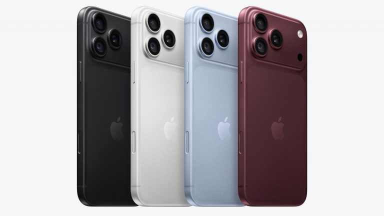 Face ID driller på iPhone 18 Pro: Her er forklaringen