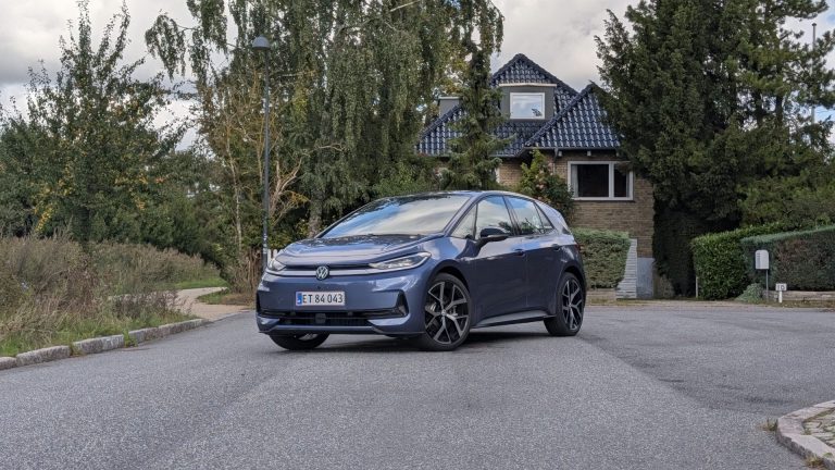 Det er ikke smart: VW låser mere rækkevidde med software
