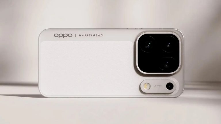 Oppo lancerer vilde flagskibe: Skal vinde danskerne over