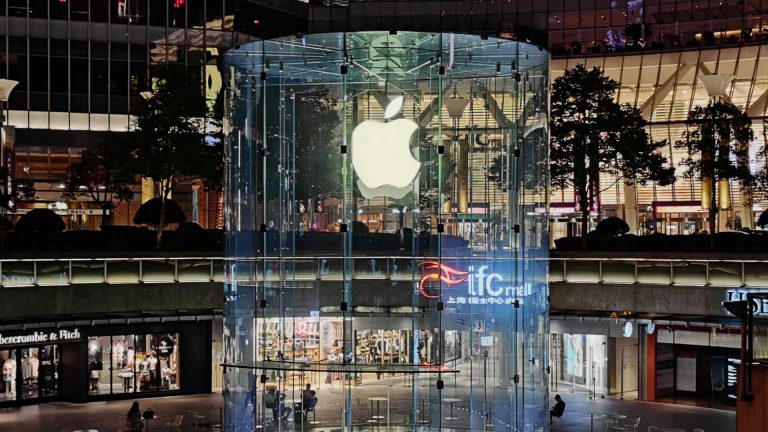Afsløret: Apple er på vej med et helt nyt styresystem