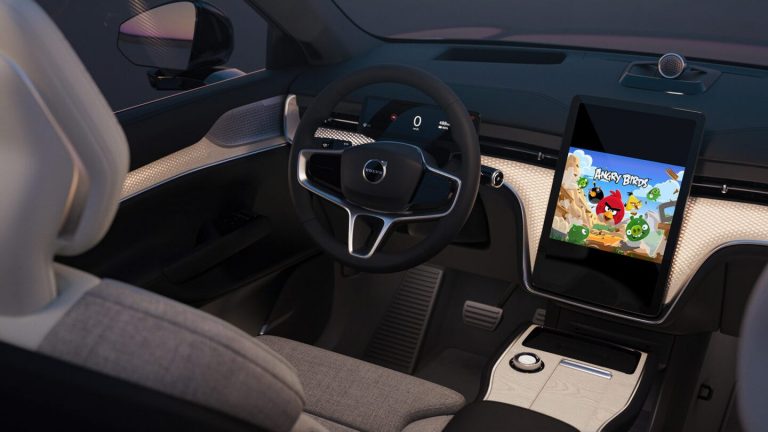 Her er alle spil til Android Auto og Android Automotive