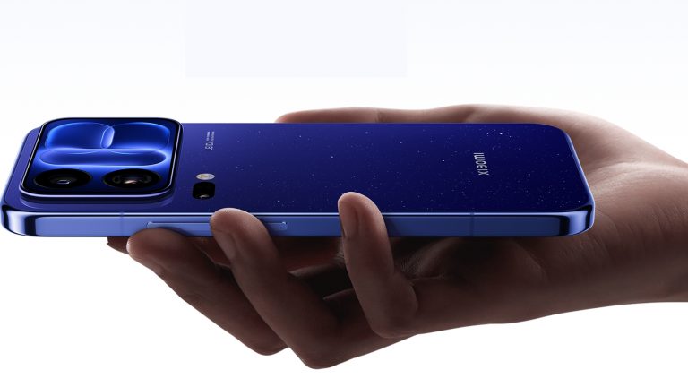 Xiaomi bekræfter: 18 Pro og 18 Pro Max rammer Europa