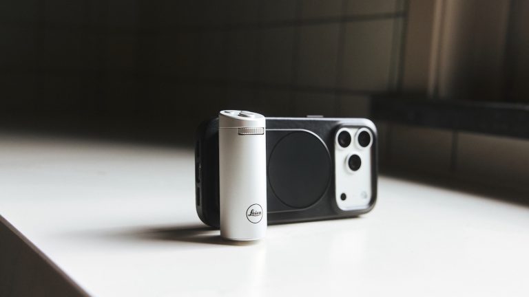 Nyt iPhone-tilbehør er skørt og koster en bondegård