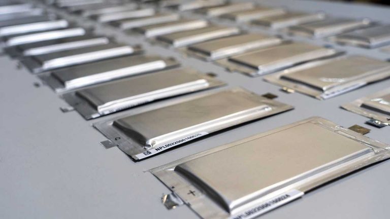 Dette produkt får solid state-batterier 10 år før elbiler