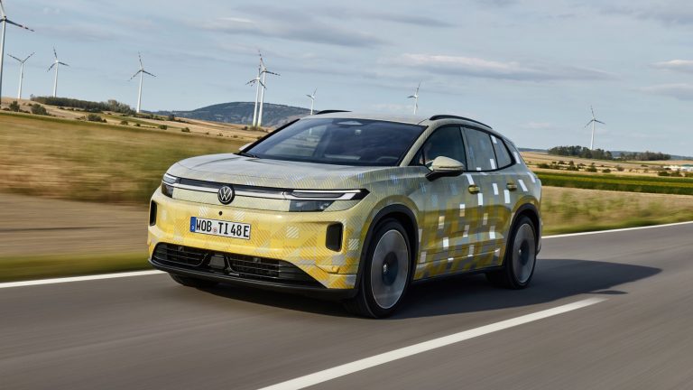 Skuffer Volkswagen ID. Tiguan – eller er den god nok?